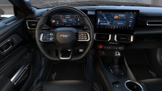 2026 Ford Mustang® Internal Image 2